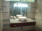 BAÑO JIMÉNEZ - GOMES